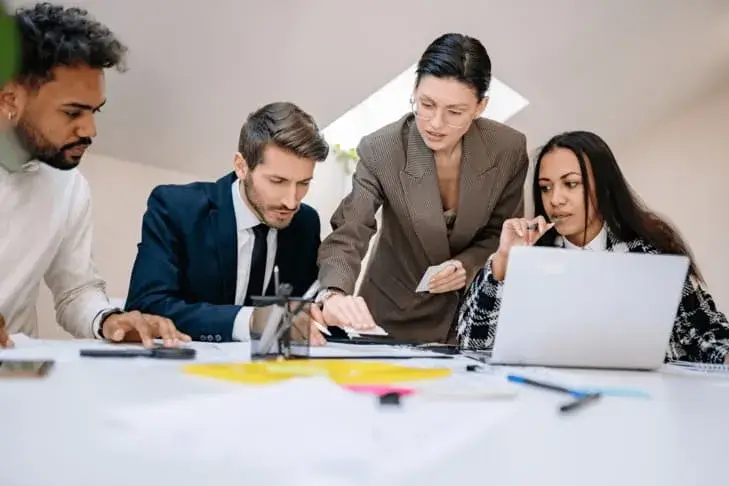 Dịch vụ 8 Dịch vụ kế toán thuế Tân Thái Bảo