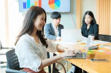 Dịch vụ hoàn thiện sổ sách kế toán