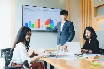 Dịch vụ kế toán chuyên nghiệp