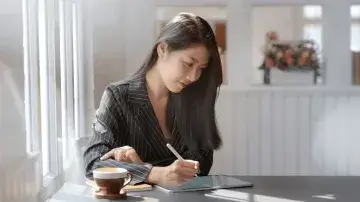 Dịch vụ quyết toán thuế