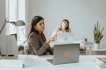 Hoàn thiện sổ sách kế toán chuyên nghiệp