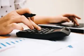 dịch vụ báo cáo tài chính