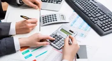 Dịch vụ kế toán