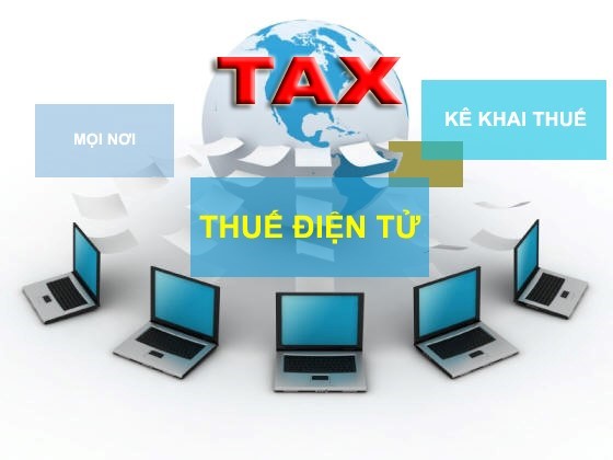 Báo cáo thuế - Cẩm nang toàn diện về quy trình, loại hình và cách chuẩn bị Báo cáo thuế - Cẩm nang toàn diện về quy trình, loại hình và cách chuẩn bị