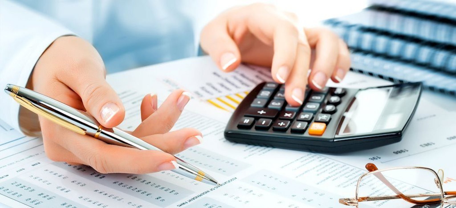 Dịch vụ kế toán thuế - Chìa khóa giúp doanh nghiệp phát triển bền vững trong môi trường pháp lý ngày càng phức tạp
