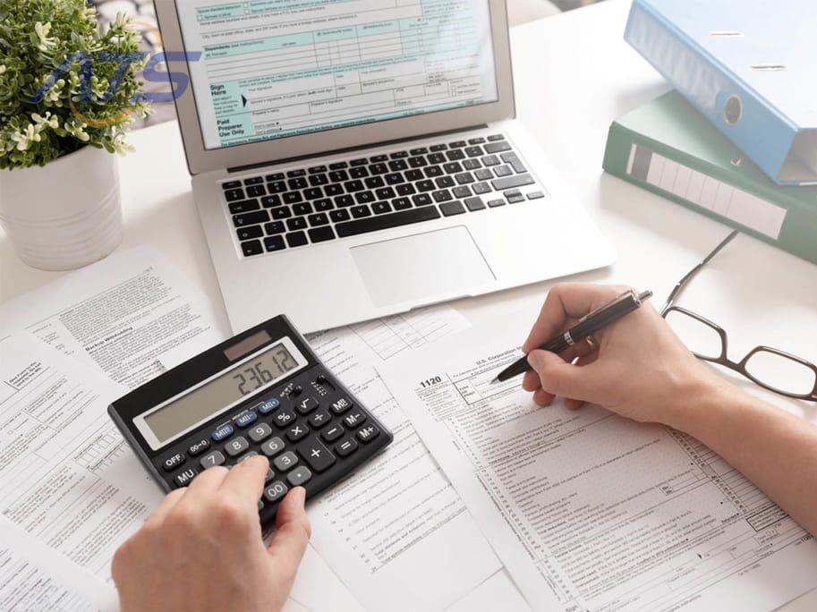 Dịch vụ kế toán thuế - Chìa khóa giúp doanh nghiệp phát triển bền vững trong môi trường pháp lý ngày càng phức tạp