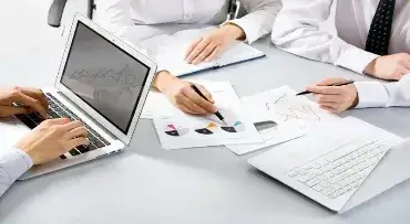 Dịch vụ kế toán thuế