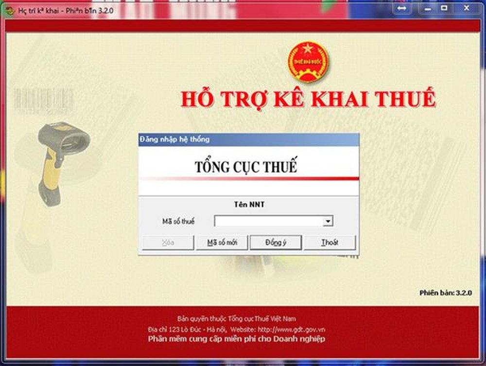 Kê khai thuế - Hướng dẫn chi tiết và kinh nghiệm thực tiễn