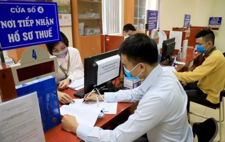 Quyết toán thuế - Hướng dẫn chi tiết và kinh nghiệm thực tiễn 11 Quyết toán thuế - Hướng dẫn chi tiết và kinh nghiệm quý báu