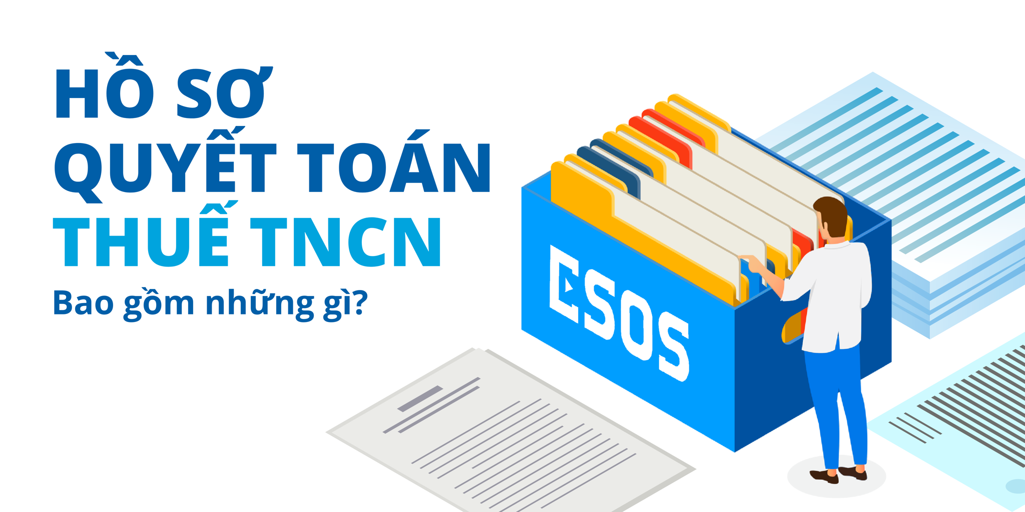 Quyết toán thuế - Hướng dẫn chi tiết và kinh nghiệm quý báu Quyết toán thuế - Hướng dẫn chi tiết và kinh nghiệm quý báu