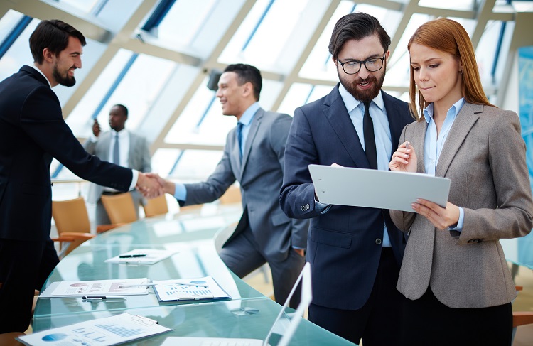 Thành lập công ty - Hướng dẫn chi tiết từng bước cho doanh nhân tương lai Thành lập công ty - Hướng dẫn chi tiết từng bước cho doanh nhân tương lai