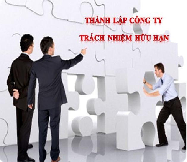 Thành lập công ty trách nhiệm hữu hạn – Hướng đi vững chắc cho doanh nghiệp 22 Thành lập công ty trách nhiệm hữu hạn – Hướng đi vững chắc cho doanh nghiệp mới bắt đầu