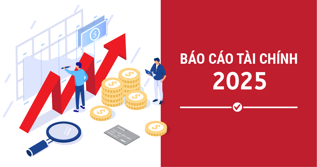 Báo cáo tài chính: Hiểu rõ và ứng dụng hiệu quả trong doanh nghiệp 12 Báo cáo tài chính: Hiểu rõ và ứng dụng hiệu quả trong doanh nghiệp