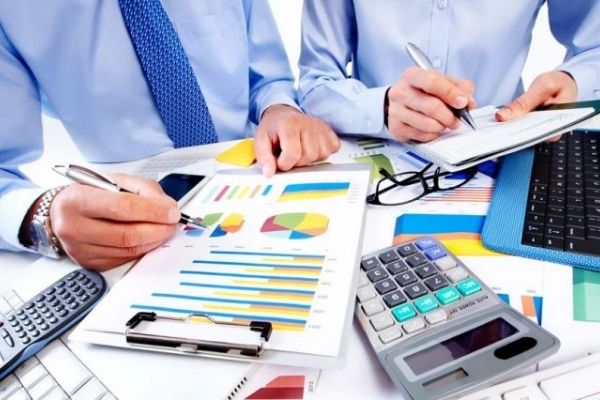 Báo cáo tài chính: Hiểu rõ và ứng dụng hiệu quả trong doanh nghiệp Báo cáo tài chính: Hiểu rõ và ứng dụng hiệu quả trong doanh nghiệp