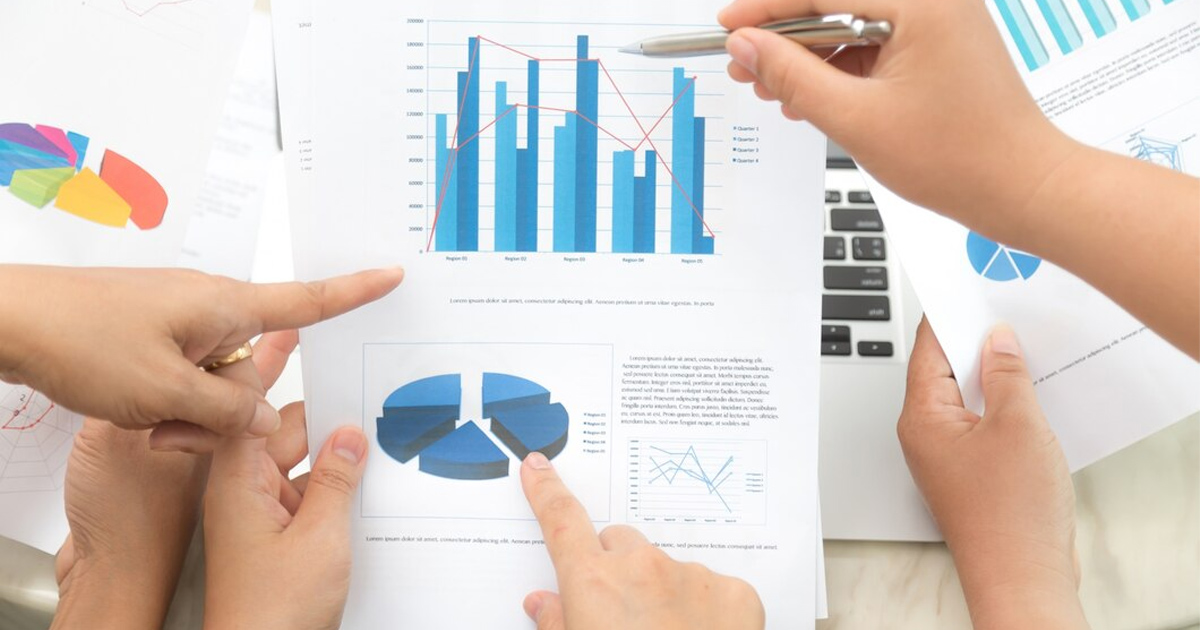 Dịch vụ báo cáo tài chính - Giải pháp tối ưu cho doanh nghiệp Dịch vụ báo cáo tài chính - Giải pháp tối ưu cho doanh nghiệp
