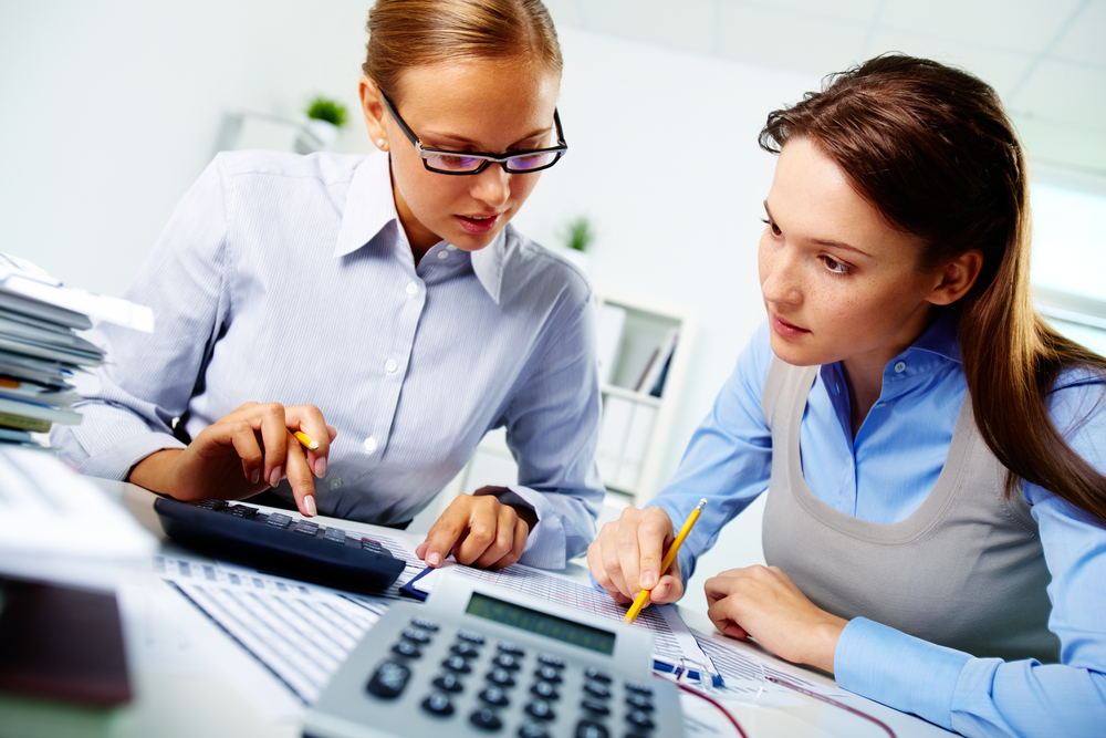 Tại sao Dịch Vụ Báo Cáo Thuế lại Quản Lý Tài Chính Doanh Nghiệp Hiệu Quả?