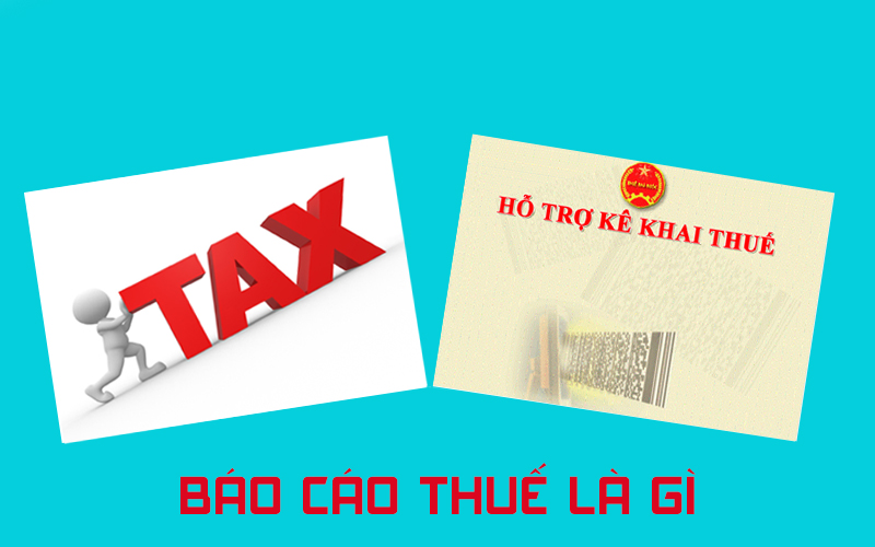 Tại sao Dịch Vụ Báo Cáo Thuế lại Quản Lý Tài Chính Doanh Nghiệp Hiệu Quả?