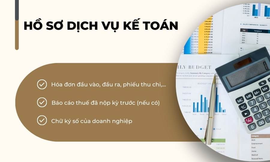 Dịch vụ kế toán thuế - Giải pháp số 1 cho Doanh nghiệp vừa và nhỏ 6 Khám Phá Dịch Vụ Kế Toán Thuế - Giải Pháp Đắc Lực Cho Doanh Nghiệp