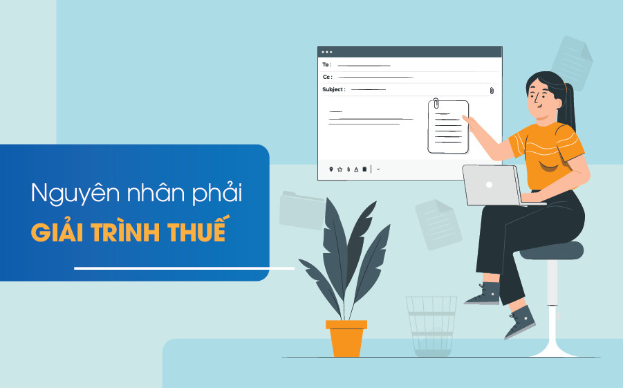 dịch vụ quyết toán thuế