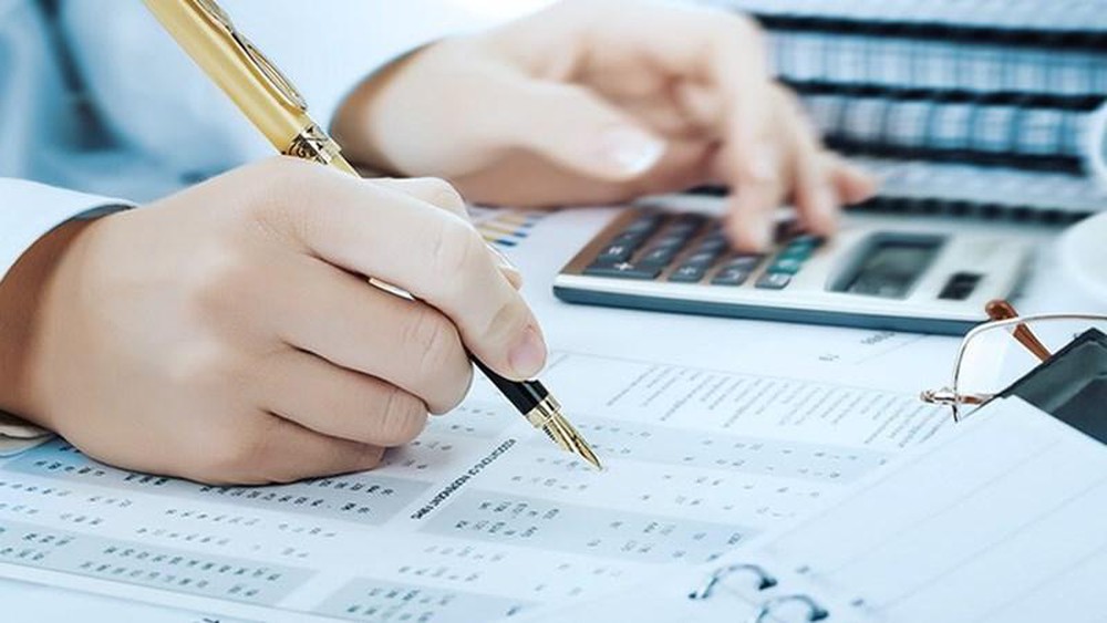 Hoàn thiện sổ sách kế toán – Bí quyết thành công trong quản lý tài chính doanh nghiệp
