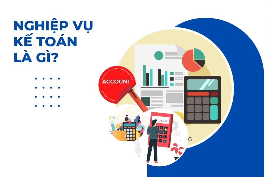 kế toán dịch vụ