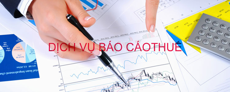 Báo cáo thuế - Chìa Khóa Thành Công cho Doanh Nghiệp Việt Nam Trong Kỷ Nguyên Số