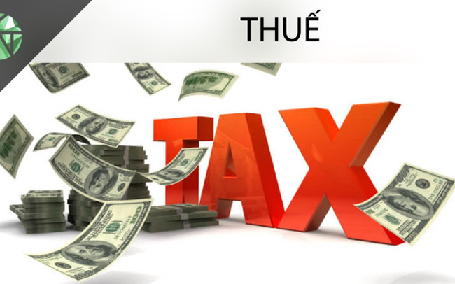 Báo cáo thuế - Chìa Khóa Thành Công cho Doanh Nghiệp Việt Nam Trong Kỷ Nguyên Số