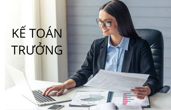 Dịch vụ kế toán chuyên nghiệp - Chìa khóa thúc đẩy sự phát triển bền vững của doanh nghiệp