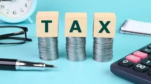 dịch vụ báo cáo thuế tại sài gòn