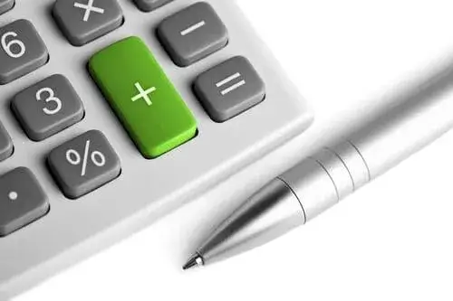 Lập báo cáo tài chính năm - phát triển bền vững 7 Kế toán thuế chuyên nghiệp