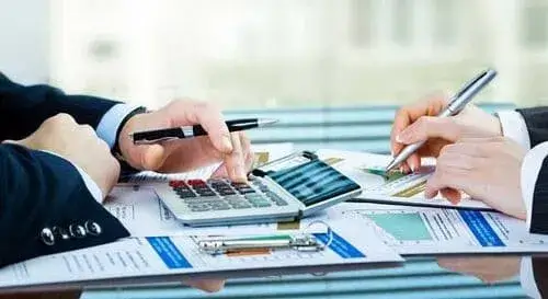 Lập báo cáo tài chính năm - phát triển bền vững 6 Kế toán thuế giá rẻ