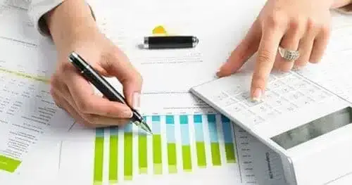 Lập báo cáo tài chính năm - phát triển bền vững 3 dịch vụ làm báo cáo tài chính cuối năm