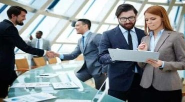 Dịch vụ kế toán chuyên nghiệp