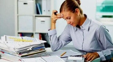 Dịch vụ kế toán thuế