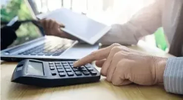 Dịch vụ kế toán thuế Dịch vụ kế toán thuế