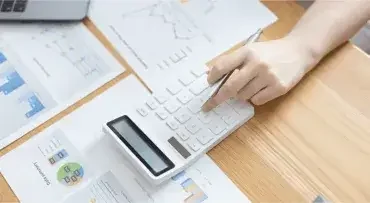 Hoàn thiện sổ sách kế toán Hoàn thiện sổ sách kế toán